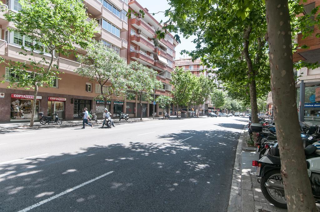 Cute Apartment In Sants Station With Hbo & Alexa & Ac Barcelona Room photo